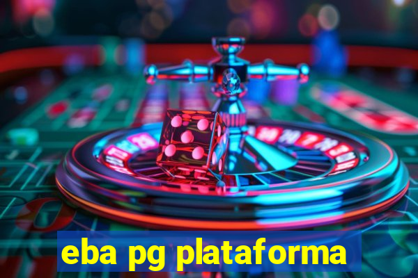 eba pg plataforma